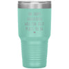 Cute Father Tumbler From Son Daughter On Dads Shoulders Was The Best Place To Be Laser Etched 30oz Stainless Steel Tumbler