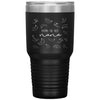 Cute Grandmother Tumbler Youre The Nana Laser Etched 30oz Stainless Steel Tumbler