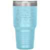 Cute Grandmother Tumbler Youre The Nana Laser Etched 30oz Stainless Steel Tumbler