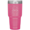 Cute Grandmother Tumbler Youre The Nana Laser Etched 30oz Stainless Steel Tumbler