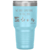 Cute Pregnancy Announcement Tumbler We Have Something To Tell You Coming Soon Laser Etched 30oz Stainless Steel Tumbler