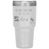 Cute Pregnancy Announcement Tumbler We Have Something To Tell You Coming Soon Laser Etched 30oz Stainless Steel Tumbler