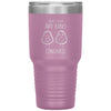 Cute Pregnancy Announcement Tumbler Youre Gonna Avo Baby Congrats Laser Etched 30oz Stainless Steel Tumbler