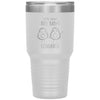 Cute Pregnancy Announcement Tumbler Youre Gonna Avo Baby Congrats Laser Etched 30oz Stainless Steel Tumbler