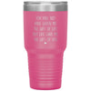 Cute Stepmom Stepdad Adoptive Parent Tumbler Life Gave Me You Laser Etched 30oz Stainless Steel Tumbler