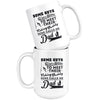 Dad Fishing Mug Some Guys Wait A Lifetime To Meet Their 15oz White Coffee Mugs