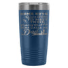 Dad Fishing Travel Mug Some Guys Wait A Lifetime 20oz Stainless Steel Tumbler