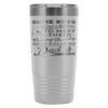 Dad Fishing Travel Mug Some Guys Wait A Lifetime 20oz Stainless Steel Tumbler