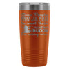 Dad Hunting Travel Mug Some People Have To 20oz Stainless Steel Tumbler