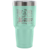 Dad Hunting Travel Mug Some People Have To 30 oz Stainless Steel Tumbler