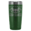 Dad Photographer Travel Mug As Much As I Love Being 20oz Stainless Steel Tumbler