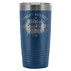 Dad Travel Mug Worlds Greatest Farter Mean Father 20oz Stainless Steel Tumbler