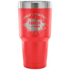 Dad Travel Mug Worlds Greatest Farter Mean Father 30 oz Stainless Steel Tumbler