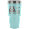 Dating Insulated Coffee Travel Mug To Be Together 30 oz Stainless Steel Tumbler