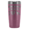 Doberman Pinscher Travel Mug 20oz Stainless Steel Tumbler