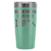 Doberman Pinscher Travel Mug 20oz Stainless Steel Tumbler