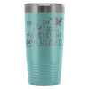 Dog Memorial Travel Mug Once By My Side Forever In 20oz Stainless Steel Tumbler