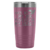 Dog Memorial Travel Mug Once By My Side Forever In 20oz Stainless Steel Tumbler