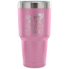 Dog Memorial Travel Mug Once By My Side Forever In 30 oz Stainless Steel Tumbler