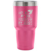 Dog Memorial Travel Mug Once By My Side Forever In 30 oz Stainless Steel Tumbler