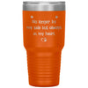 Dog Memorial Tumbler No Longer By My Side But Always In My Heart Laser Etched 30oz Stainless Steel Tumbler