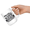 Dog Mug Dogs Are Our Link To Paradise They 15oz White Coffee Mugs