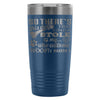 Dog Travel Mug This Dog That Kinda Stole My Heart 20oz Stainless Steel Tumbler