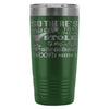 Dog Travel Mug This Dog That Kinda Stole My Heart 20oz Stainless Steel Tumbler