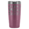 Dog Travel Mug This Dog That Kinda Stole My Heart 20oz Stainless Steel Tumbler