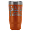 Dog Travel Mug This Dog That Kinda Stole My Heart 20oz Stainless Steel Tumbler