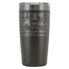 Dog Travel Mug This Dog That Kinda Stole My Heart 20oz Stainless Steel Tumbler