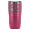 Dog Travel Mug This Dog That Kinda Stole My Heart 20oz Stainless Steel Tumbler