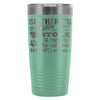 Dog Travel Mug This Dog That Kinda Stole My Heart 20oz Stainless Steel Tumbler