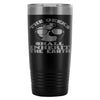 EarthTravel Mug Geeks Shall Inherit The Earth 20oz Stainless Steel Tumbler