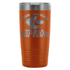 EarthTravel Mug Geeks Shall Inherit The Earth 20oz Stainless Steel Tumbler