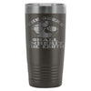 EarthTravel Mug Geeks Shall Inherit The Earth 20oz Stainless Steel Tumbler