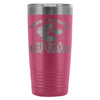 EarthTravel Mug Geeks Shall Inherit The Earth 20oz Stainless Steel Tumbler