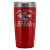 EarthTravel Mug Geeks Shall Inherit The Earth 20oz Stainless Steel Tumbler