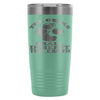 EarthTravel Mug Geeks Shall Inherit The Earth 20oz Stainless Steel Tumbler