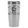 EarthTravel Mug Geeks Shall Inherit The Earth 20oz Stainless Steel Tumbler