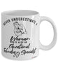 Educational Technology Specialist Mug Never Underestimate A Woman Who Is Also An Educational Technology Specialist Coffee Cup White