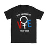 Election 2020 Shirt 19th Amendment Vote 1920-2020 Gildan Womens T-Shirt
