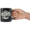 Electrical Engineer Mug Lets Assume That I Am Never Wrong 11oz Black Coffee Mugs
