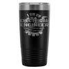 Electrical Engineer Travel Mug I Am Never Wrong 20oz Stainless Steel Tumbler