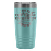 Electrical Engineer Travel Mug I Am Never Wrong 20oz Stainless Steel Tumbler