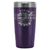 Electrical Engineer Travel Mug I Am Never Wrong 20oz Stainless Steel Tumbler