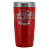 Electrical Engineer Travel Mug I Am Never Wrong 20oz Stainless Steel Tumbler