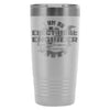 Electrical Engineer Travel Mug I Am Never Wrong 20oz Stainless Steel Tumbler