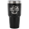 Electrical Engineer Travel Mug I Am Never Wrong 30 oz Stainless Steel Tumbler