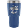 Electrical Engineer Travel Mug I Am Never Wrong 30 oz Stainless Steel Tumbler